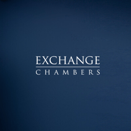 Christopher Tehrani KC logo