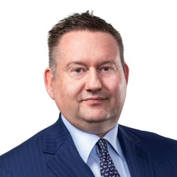 Brent Henderson