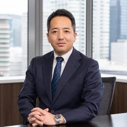 Shinji Aoki