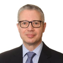 Stephen Moller