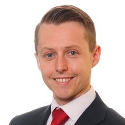 Steven Burrows