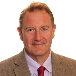 Tim Johnson