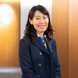 Tomoko Sakamoto