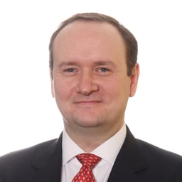 William Glover
