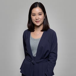 Bonnie Wong