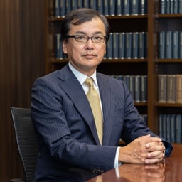 Yoshihiro Toji