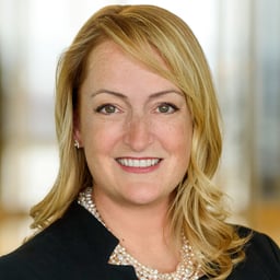 Kathleen (Kat) Saunders Gregor
