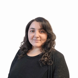 Laila Khazendar
