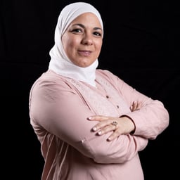 Nejla Laabidi 