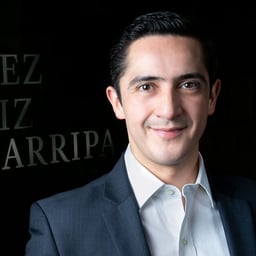Roberto Padilla