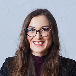 Angharad Hughes