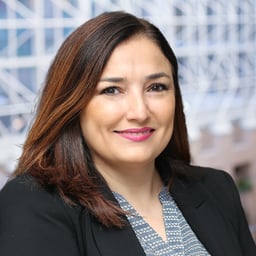 María Teresa Garza
