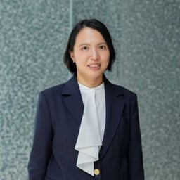 Nancy Miyaji