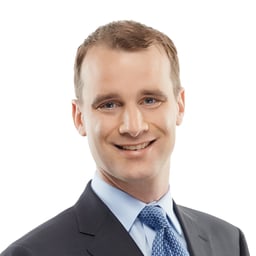 Daniel Glover