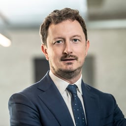 Jurgen De Vreese