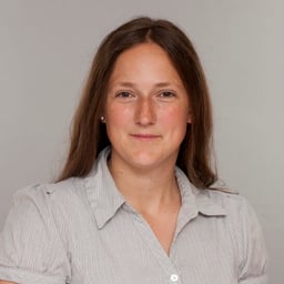 Katherine Ettridge