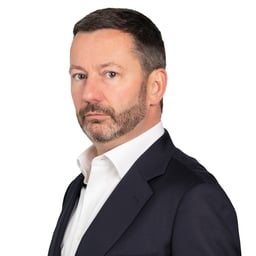 Paul Moloney