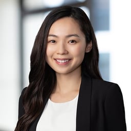 Sylvia Cheng