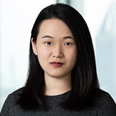 Tingting Gao