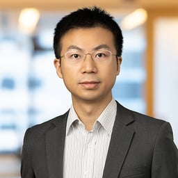 Yilong Luo