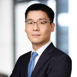 Gary Zeng