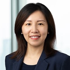 Rongjing Zhao