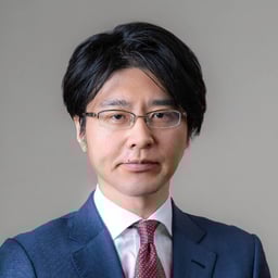 Hiroyuki Kurihara