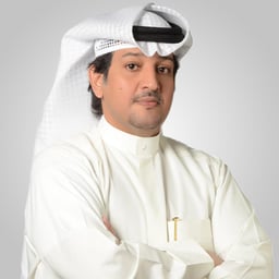 Mubarak Aldousari