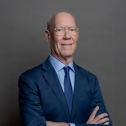 Henry Weisburg