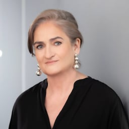 Beata Gessel-Kalinowska vel Kalisz