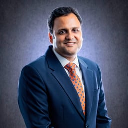 Amit Jajoo