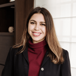 Camila Aray