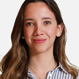 María-Fernanda Uzcátegui
