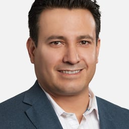 Alfonso Curiel-Valtierra