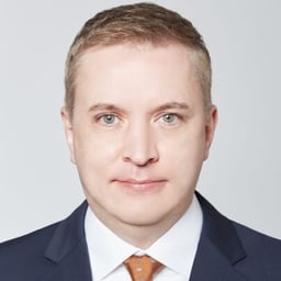 Dmitry LETUNOV