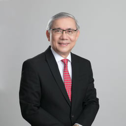 Emerico O. De Guzman