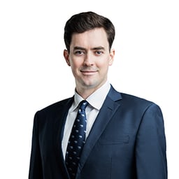 James McKeon