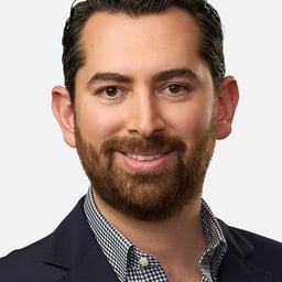Roberto Macias