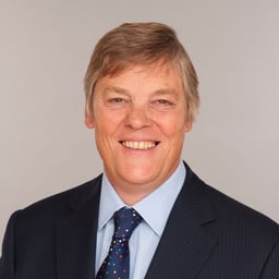 Mark Hepworth