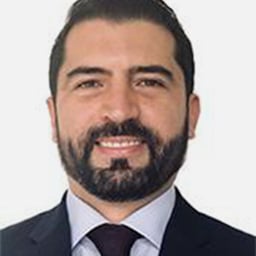 Alfonso Martínez Bejarano