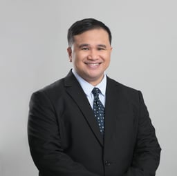 James Patrick O.  Alojado