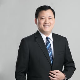 Richmond K.  Lee