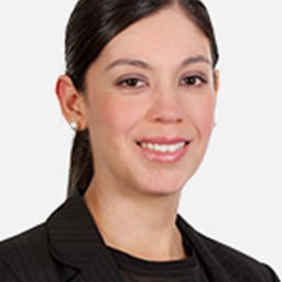 Verónica Rejón-Avina