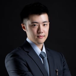 Selwyn Vong