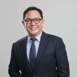 Victor N.  De Leon
