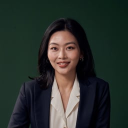 Victoria Ting