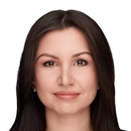 Kamile Skrupskyte