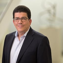 Philip Korologos logo
