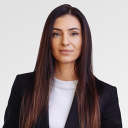 Samanta Blėdienė