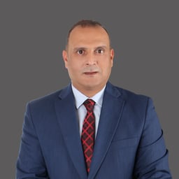 Abdelmota\'al Mohamed Abdelmagid